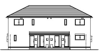 La Lumiere Bの外観画像