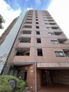 ジェイパーク御苑内藤町の間取り画像
