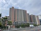 グローリオ志村ハウスの間取り画像