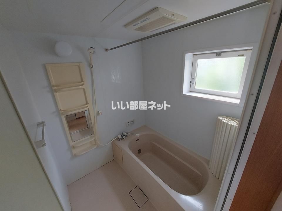 バスルーム