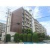 上社南住宅4号棟の間取り画像