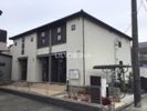 メゾン・ド・モリタⅢの間取り画像