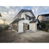 名和町前郷戸建貸家の間取り画像