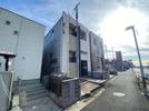 マザーユニックスの外観