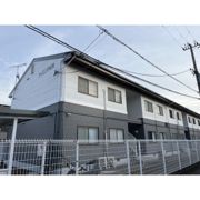 アリエンデ加茂の外観画像