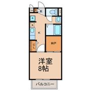 ソフィア ノダの間取り画像