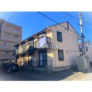 ディアス峰ヶ丘Aの外観画像