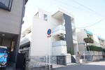 リブリ・津田沼Ⅱの外観