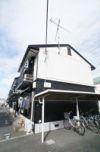 ドミールひばりヶ丘の間取り画像
