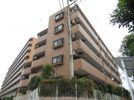ライオンズマンション藤沢湘南台壱番館の間取り画像
