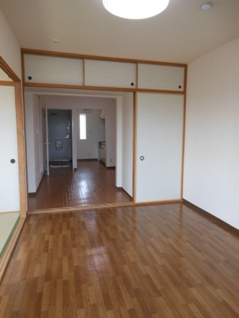 リビング
