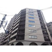 ネベル三鷹の外観画像