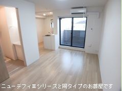 リビング