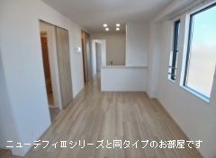 リビング