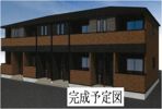 スカイグランデⅡの間取り画像