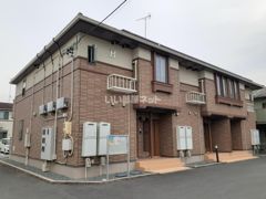 ジャン プレッソ Bの外観画像