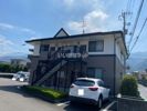 サンヒルズS Bの間取り画像