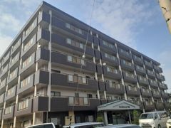 マロード月輪の外観画像