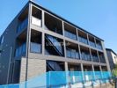 アロッジオ瀬田の間取り画像