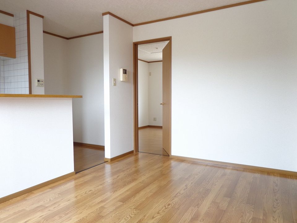 リビング