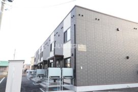 KOUビレッジの外観画像