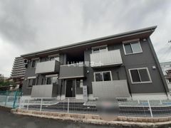 RESUA南大通の外観画像
