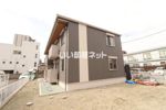 RESUA南大通の間取り画像
