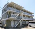 casa北条の外観