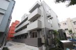 グラディート高田馬場の間取り画像