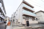 D Paina 中野島Ⅱの間取り画像