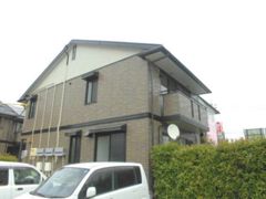 プレシャス Aの外観画像