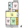 シャルマン駿河台の間取り画像
