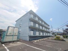 シャルマン駿河台の外観画像
