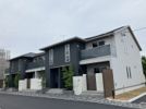 サンサリーレの外観