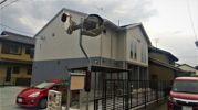 リベルテ下津の間取り画像