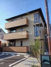 GRAMM東小野堀町WESTの外観