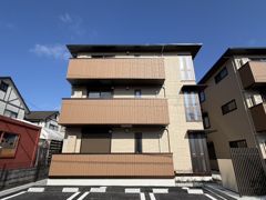 GRAMM東小野堀町WESTの外観画像