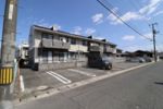 スカイハイツの間取り画像