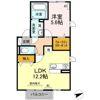 レクサリーの間取り画像