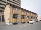 アムール南の間取り画像