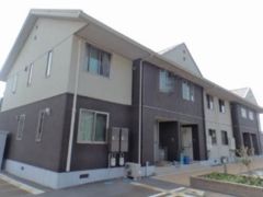 ベル フィオーレ Bの外観画像