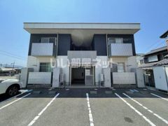 Casa Estacionの外観画像