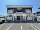 Casa Estacionの外観