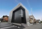スマイシアAPARTMENT西富田の間取り画像