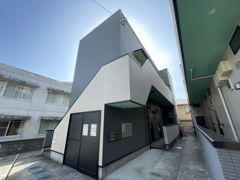 lumi es 大江(ルミエス)の外観画像