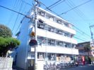 スタープラザ三筋の外観
