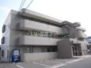 緑館3の間取り画像