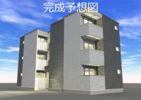 Regalest-F 井口2の間取り画像