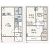 TNK成田の間取り画像
