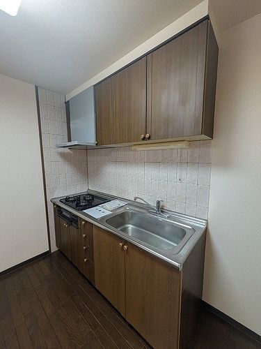 キッチン